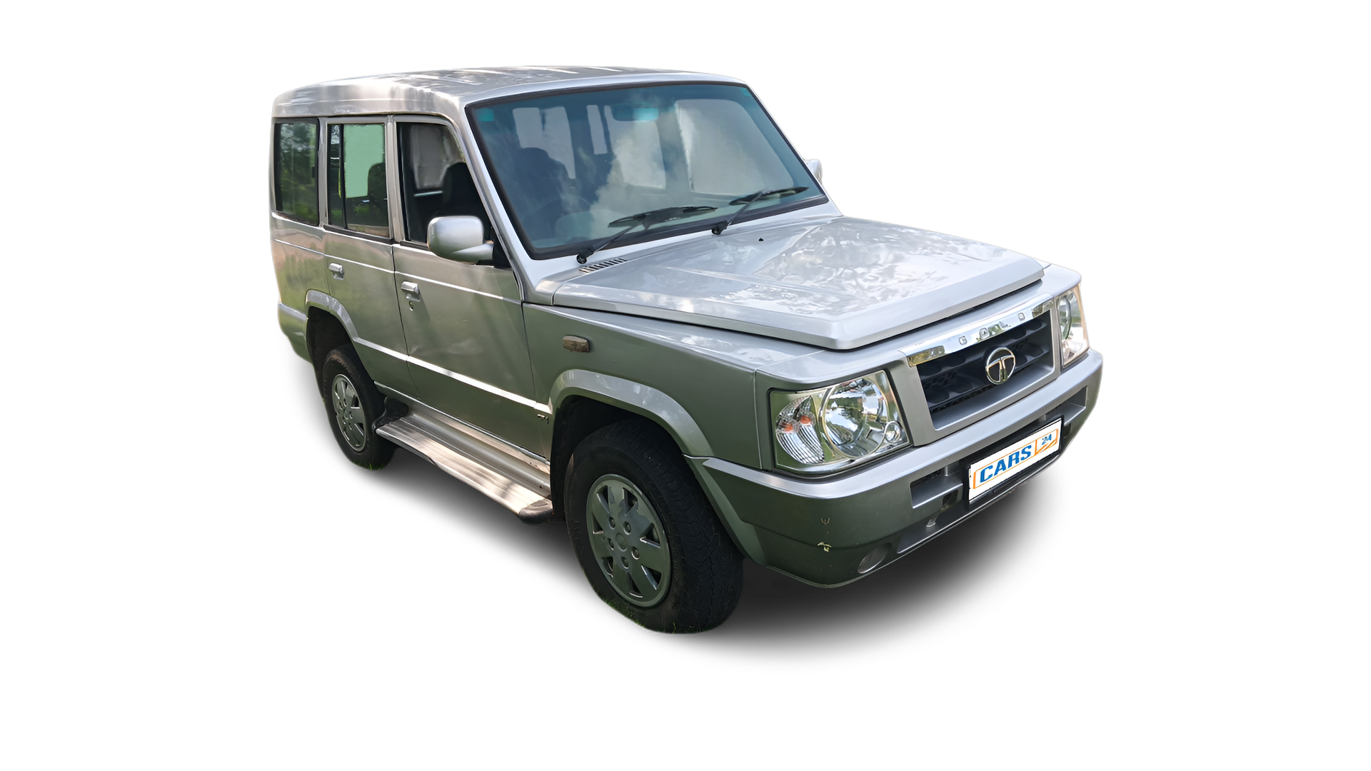 Tata Sumo Gold-img